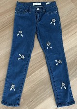 Jessica Simpson Jeans Skinny size 7 Jessica Simpson Girls