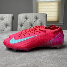 Nike Zoom Mercurial Vapor 16 Elite FG Men's Size 5/Women's 6.5 Mad Energy Pack