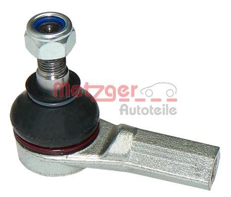 Spurstangenkopf Vorne Links Rechts Metzger 54022708 FÜR Honda Spurstangengelenk-image