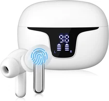 Language Translator Earbuds Real-Time,Two Way Real-Time Translation in 150 Langu