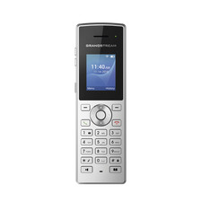 Grandstream WP810 Portable IP phone Wi-FI 2 lines, 2 SIP Accounts