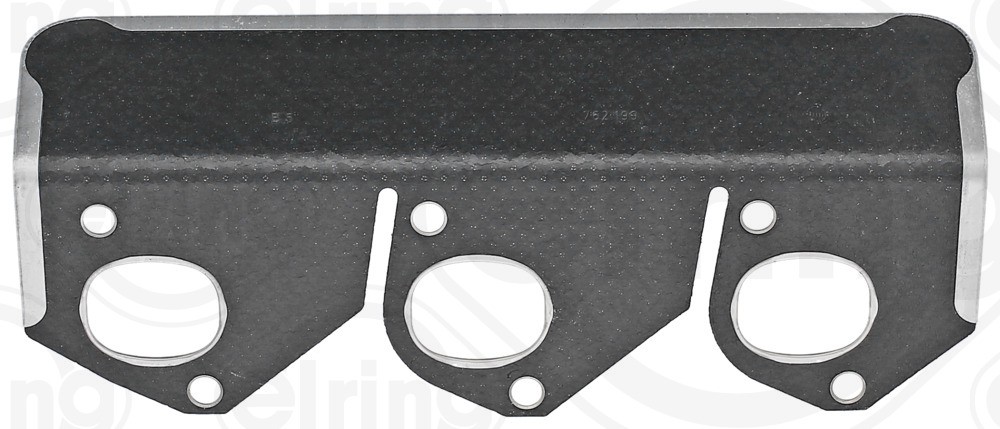 4x ✅Fits ELRING 762.199 GASKET, EXHAUST MANIFOLD  ⭐UK Seller⭐