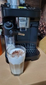 DeLonghi Magnifica Evo Next  ECAM 310.60B  NEUWERTIG
