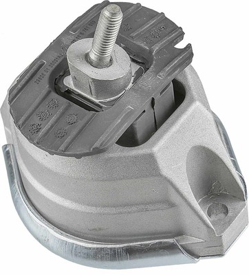 LEMFÖRDER Lagerung, Motor Links für BMW