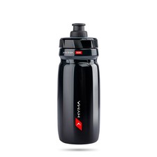 RACE ONE Borraccia HYMA 600ml Nero