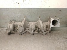 RF7J13100A stutz ansaugkrümmer v. 5543862 MAZDA 6 SEDAN GG 2.0 DI GG14 2002