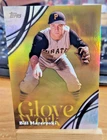 2026 Topps Series 2 Bill Mazeroski Base (RAW)