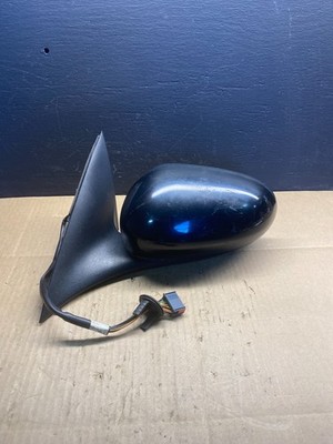 2003 to 2006 Jaguar S-Type Left Driver LH Side Door Mirror Oem AB7491 MS