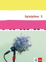 SpielpläNe 3. SchüLerbuch Klasse 9/10. Bundesausgabe | Anke Haun | Deutsch