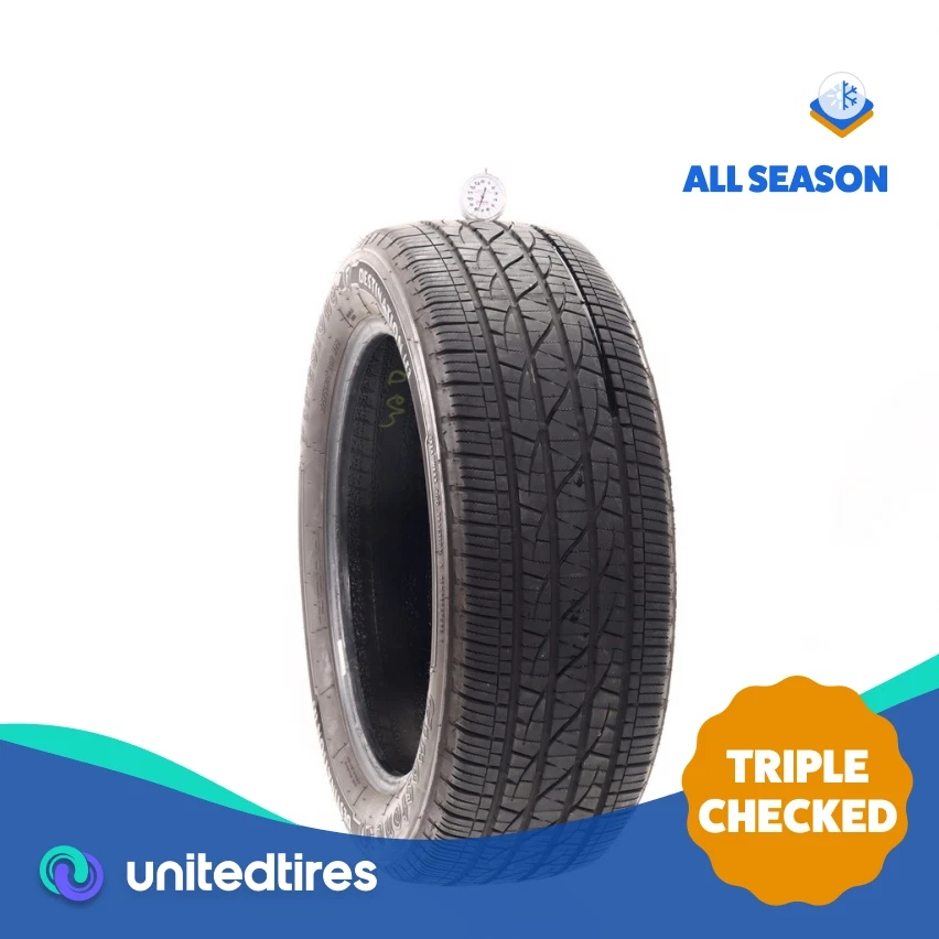 Firestone 225/55/18 All Season Tires for sale | eBay