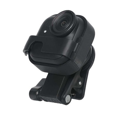Rucksack Clip ABS Halter f��r Insta360 Go Ultra Kamera mit starkem Griff