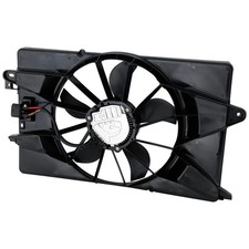 Cooling Fans Assembly for Jeep Cherokee 2019-2023