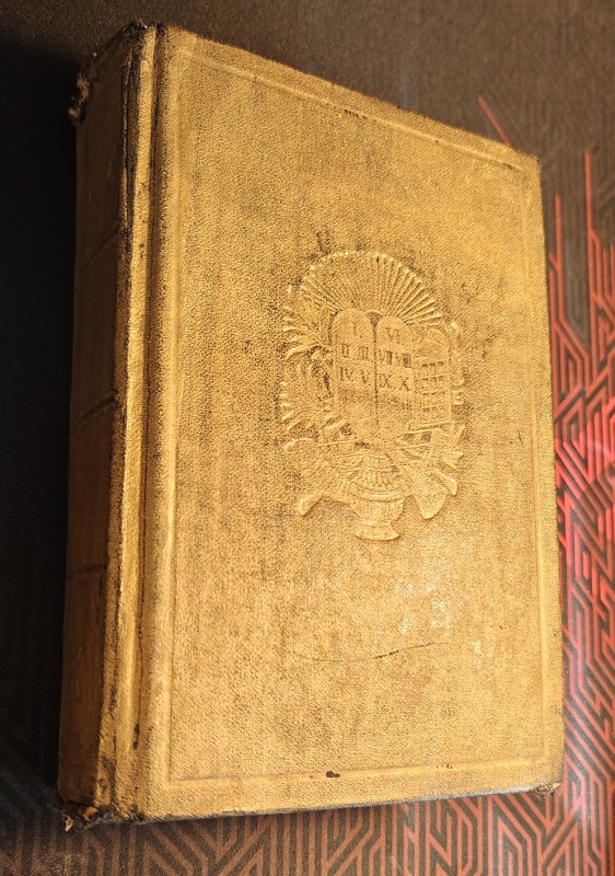 THE HOLY SCRIPTURES REVISED IN ACCORDANCE W JEWISH TRADITION, HEBREW PUBLIS 1951