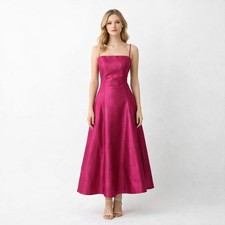 Платье VTG Jessica McClintock for Gunne