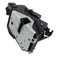 Meat & Doria TüRschloss Vorne Links FüR BMW 3Er Touring E46 320D 318I 316I