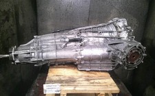14-16 Audi S4 S5 Pww Automatic Transmission For 3.0l Oem