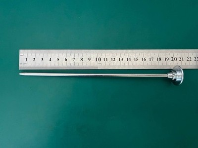 Karl Storz 28126 BT Semi-Sharp Obturator