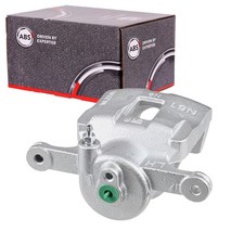 A.B.S. BREMSSATTEL VORDERACHSE LINKS passend für MAZDA 2 | 741071