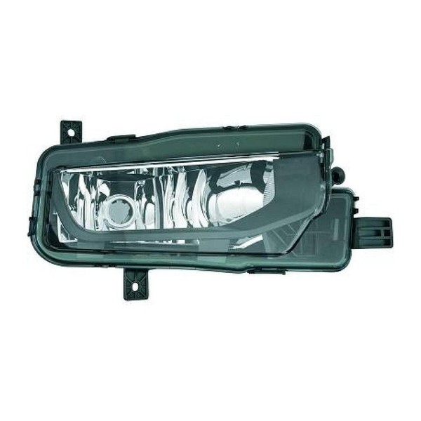 Diederichs 2274088 Nebelscheinwerfer H11 FüR VW T6 Transporter Rechts 7E0941662-image
