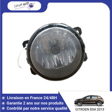 Feu avant (phare) Citroen DS4