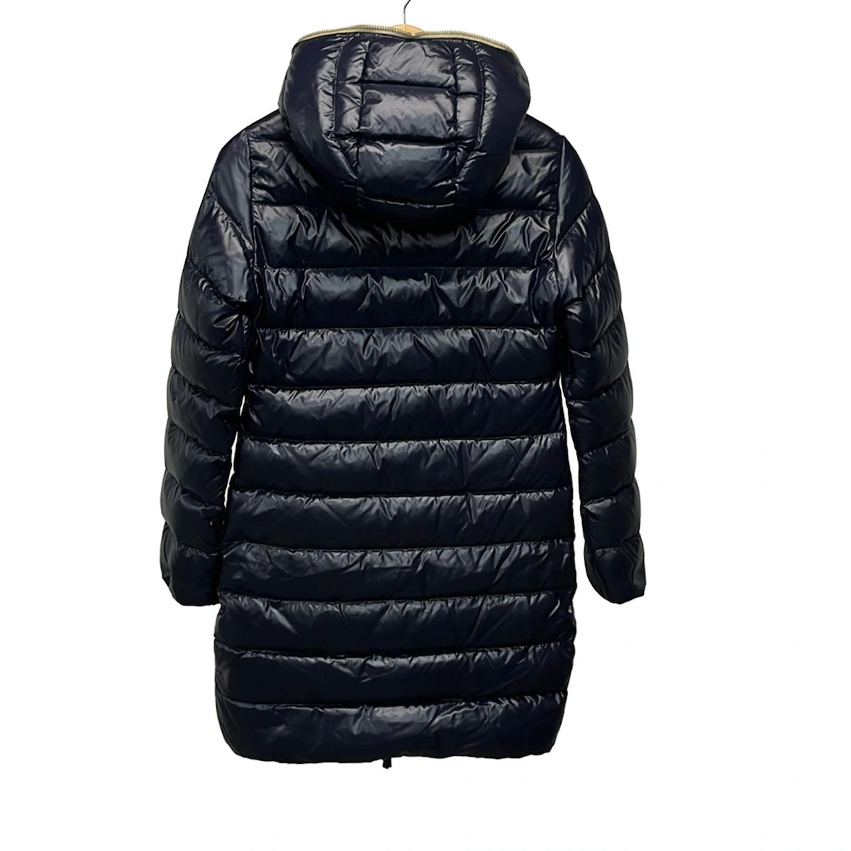 DUVETICA Ace Dark Navy Women