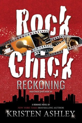 Rock Chick Reckoning Kristen Ashley Taschenbuch Kartoniert / Broschiert Englisch