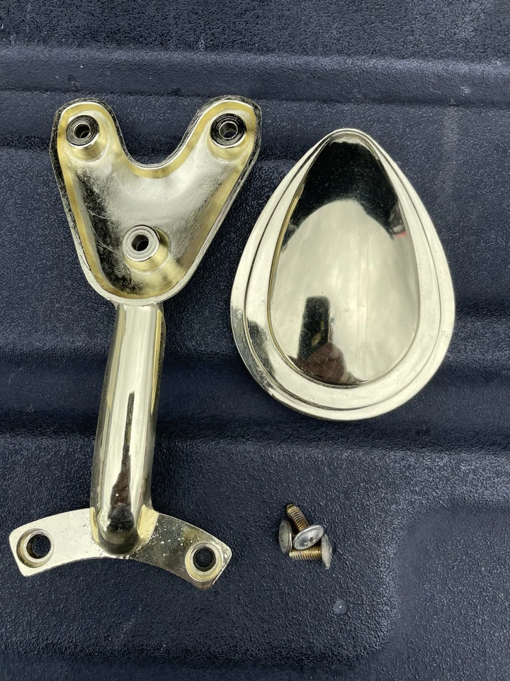 Emerson Ceiling Fan Blade Arm Replacement, Sold Individually, From Model CF785PB - Image 4 of 4