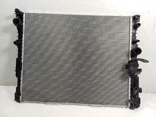 Radiateur BMW 840