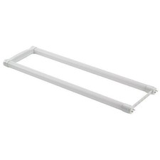 Keystone KT-LED18T8-U6GC-850-D Line Voltage T8 LED U-Bend Tubes- 5000K, 18W,...