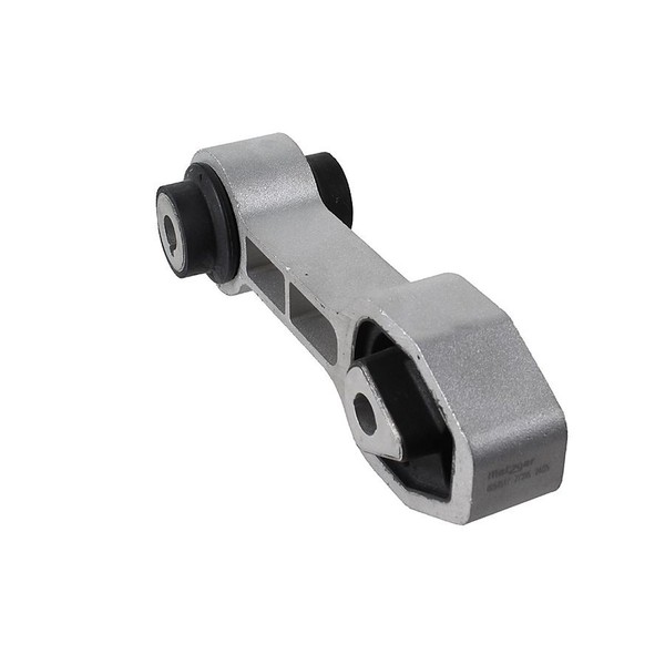 Lagerung Motor Hinten Gummimetalllager Metzger FüR U.A. Fiat Panda-image