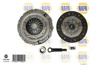 Clutch Kit 3 Piece for Mini Paceman Cooper SD ALL4 2.0 Apr 2012 to Apr 2016 NAPA