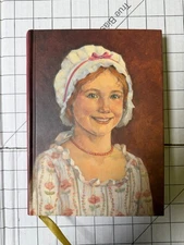 Felicity’s Story Collection by Valerie Tripp American Girls Collection Hardcover