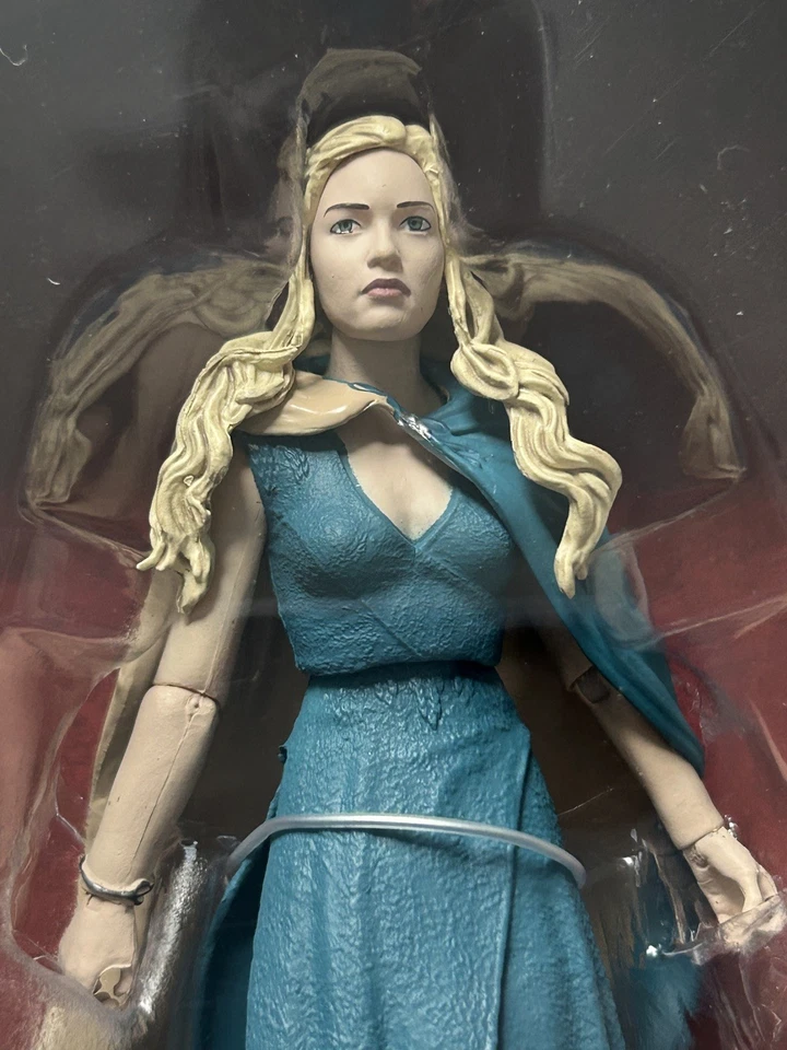 Funko Game of Thrones Legacy Collection Daenerys Targaryen #12 - Image 3 of 4