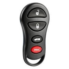 For 2001 2002 2003 2004 2005 2006 Dodge Stratus Keyless Entry Car Key Remote Fob