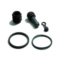 Bremssattel Bremszangen Reparatursatz Hinten FüR Kawasaki ZX-6R 600 G Ninja 1998