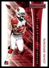 John Brown 2017 Panini Rookies & Stars #194 Cardinals NFL READ FREE SHIPPING