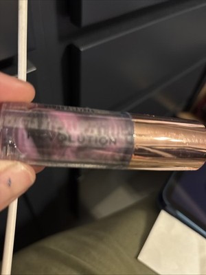 Revolution Cherry Mauve 