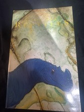 L'ère des reptiles : La Chasse. - Delgado Ricardo - 1997