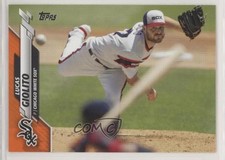 2020 Topps Wal-Mart Orange Border /99 Lucas Giolito #175 n1u