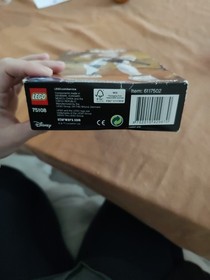 LEGO Star Wars 75108 Clone Commander Cody Buildable Figure Sealed Set