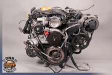 2006 C6 Corvette 6.0l Ls2 Engine Motor Liftout Complete 87k Miles Run Video