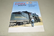 Lines South Seaboard Air Atlantic Coast Line RR Historical Society V20 #4 2003