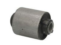 2X Lagerung Lenker Hinten Links Rechts Tedgum 00370003 FÜR Lancia Fahrwerkslager