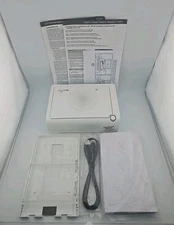 Hiti Prinhome Photo Printer 300 dpi USB/Wi-Fi. No CD, No Power Cord