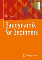 Baudynamik For Beginners Dirk Proske Taschenbuch Xvi Deutsch 2021 Springer Vs