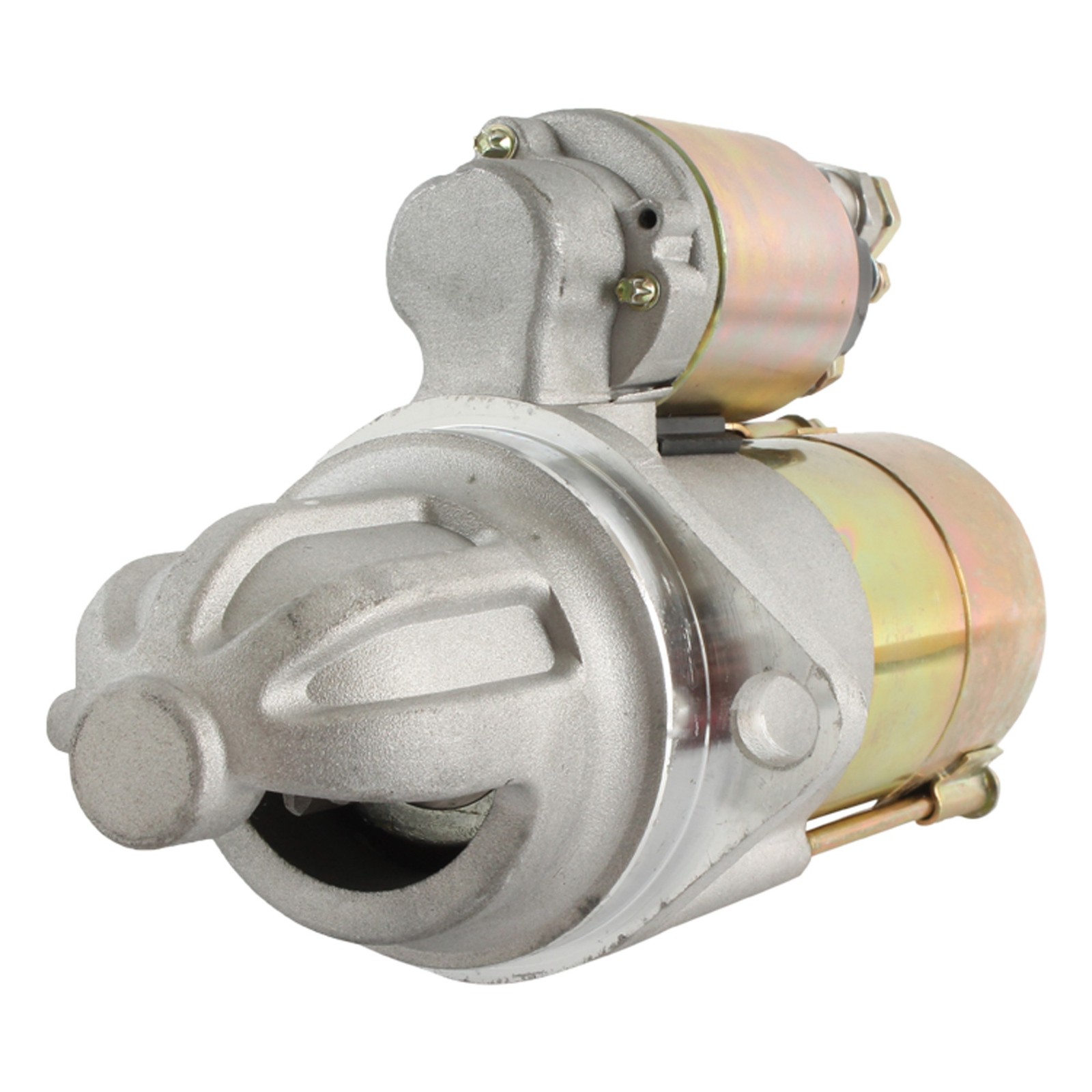 PMGR Starter for Mercrusier Stern Drive 165 170 180 190 215 250 270 325 390