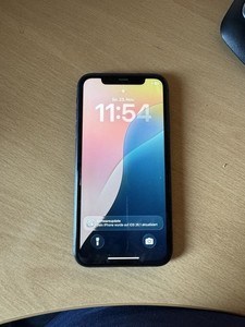 apple iphone 11 - 64gb