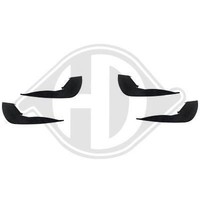 Diederichs Spoiler Hd Tuning Vorne ZUB00393