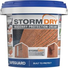 Stormdry Masonry Protection Cream | 9L