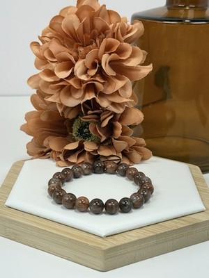 Super 7 Bead Bracelet 9.1MM